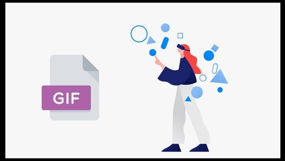 How to make animated emotes for Twitch a brief guide to creating them. GetViewers.PRO