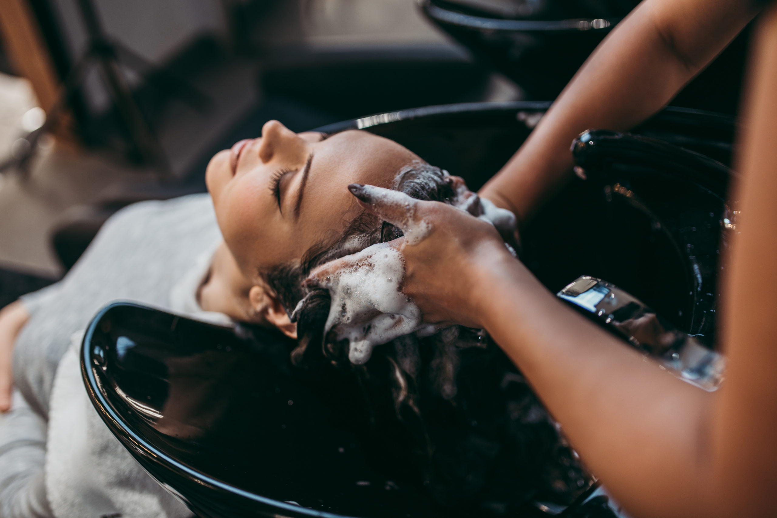 How Stylists Can Charge Their Worth VISH
