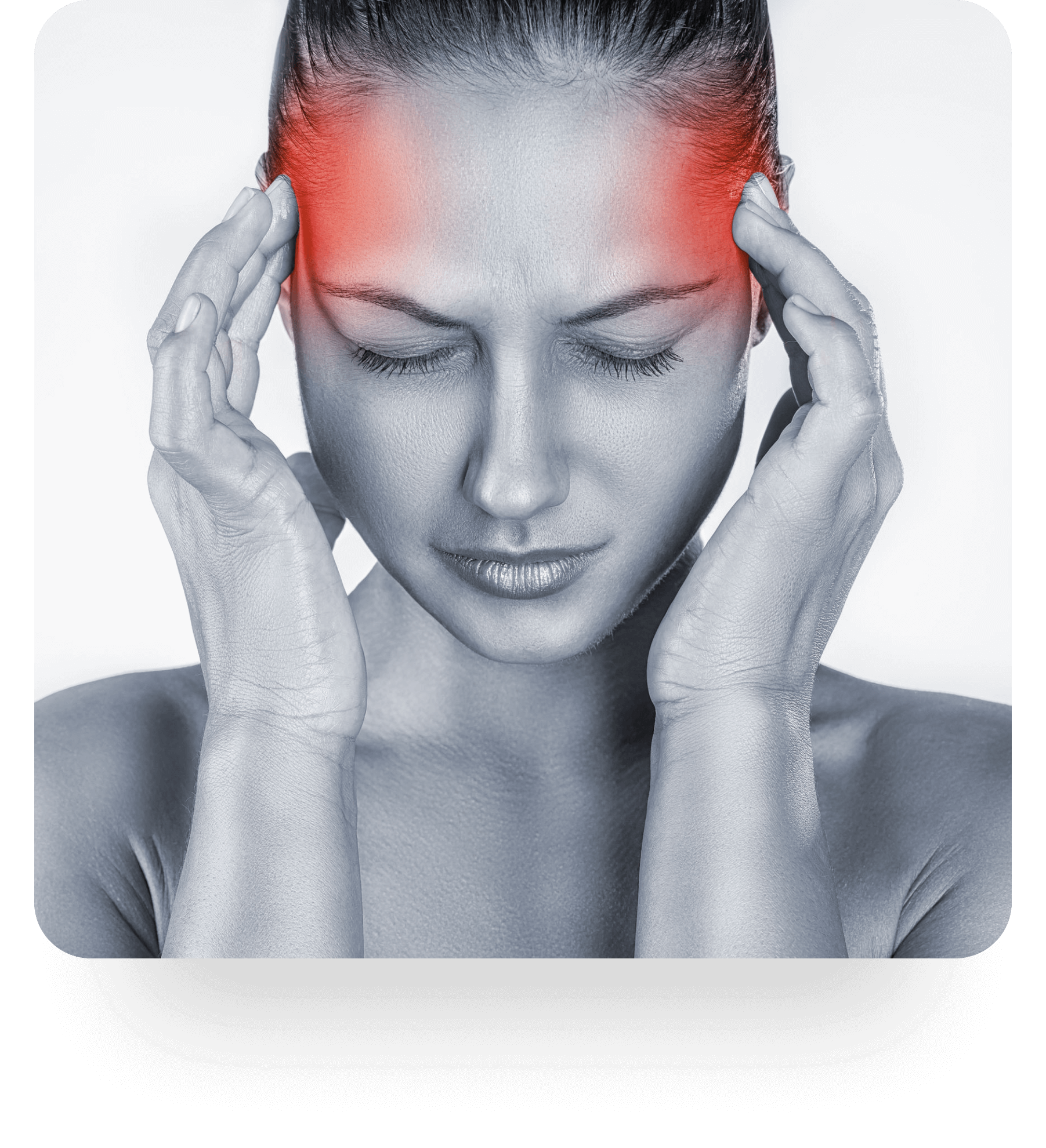 Effective Treatment for Neck Pain and Headaches at Vita Fitness