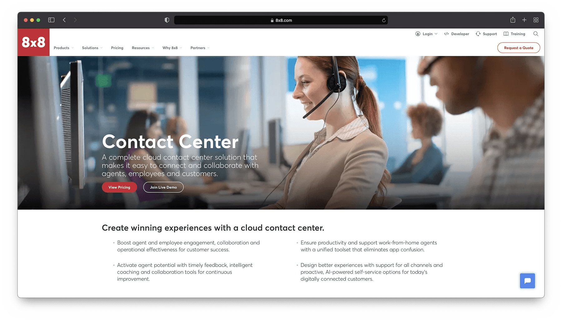 10 Best Talkdesk Alternatives (Tested & Compared)