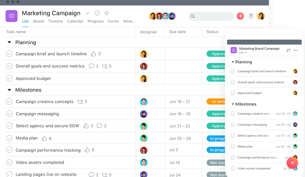 Asana Pricing and Plans Are its Features Worth the Cost?
