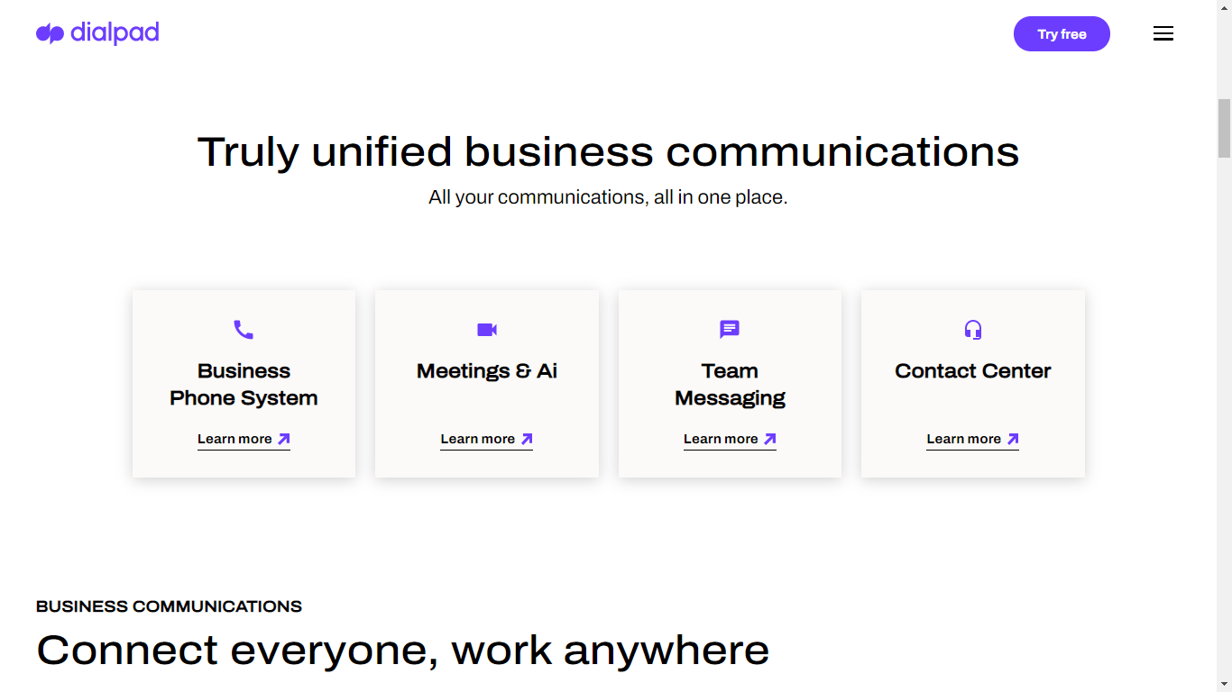 A New Challenger Appears Hands on With Amazon Connect