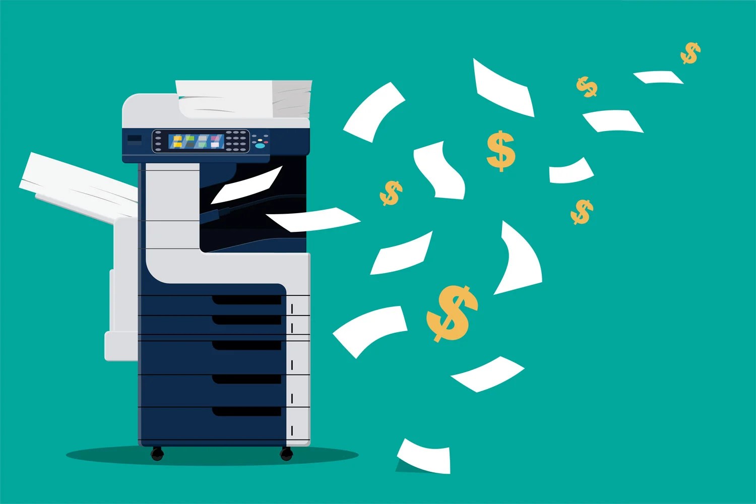 T.38 Fax Over IP What it is & How it Works