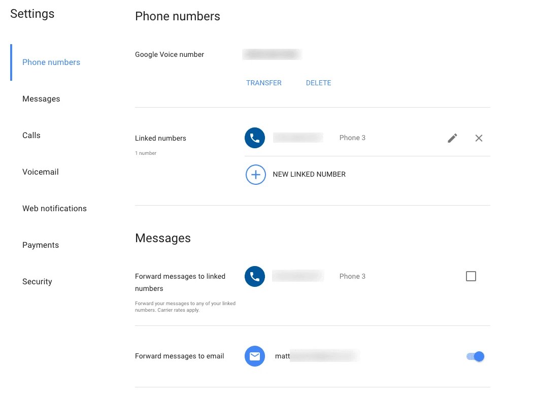 Google Voice Was Finally Updated Here’s What it’s Like Now