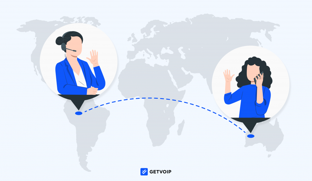 International VoIP Calling Pricing + Top Providers for 2024