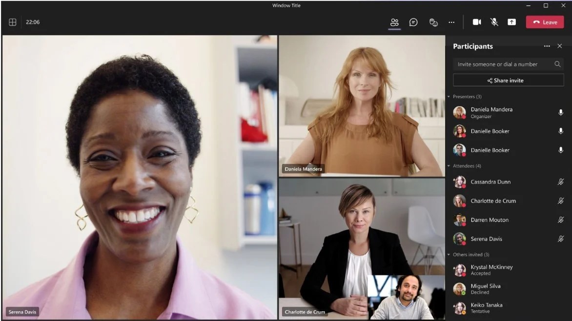RingCentral vs Microsoft Teams HeadtoHead Comparison