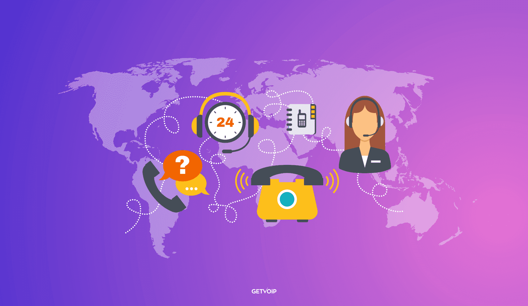 What is Call Routing? How it Works & Best Practices