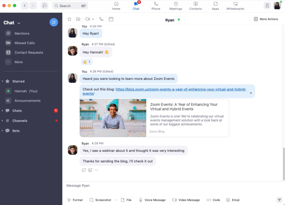 Zoom Pricing Guide A Review of All Zoom Products & Plans