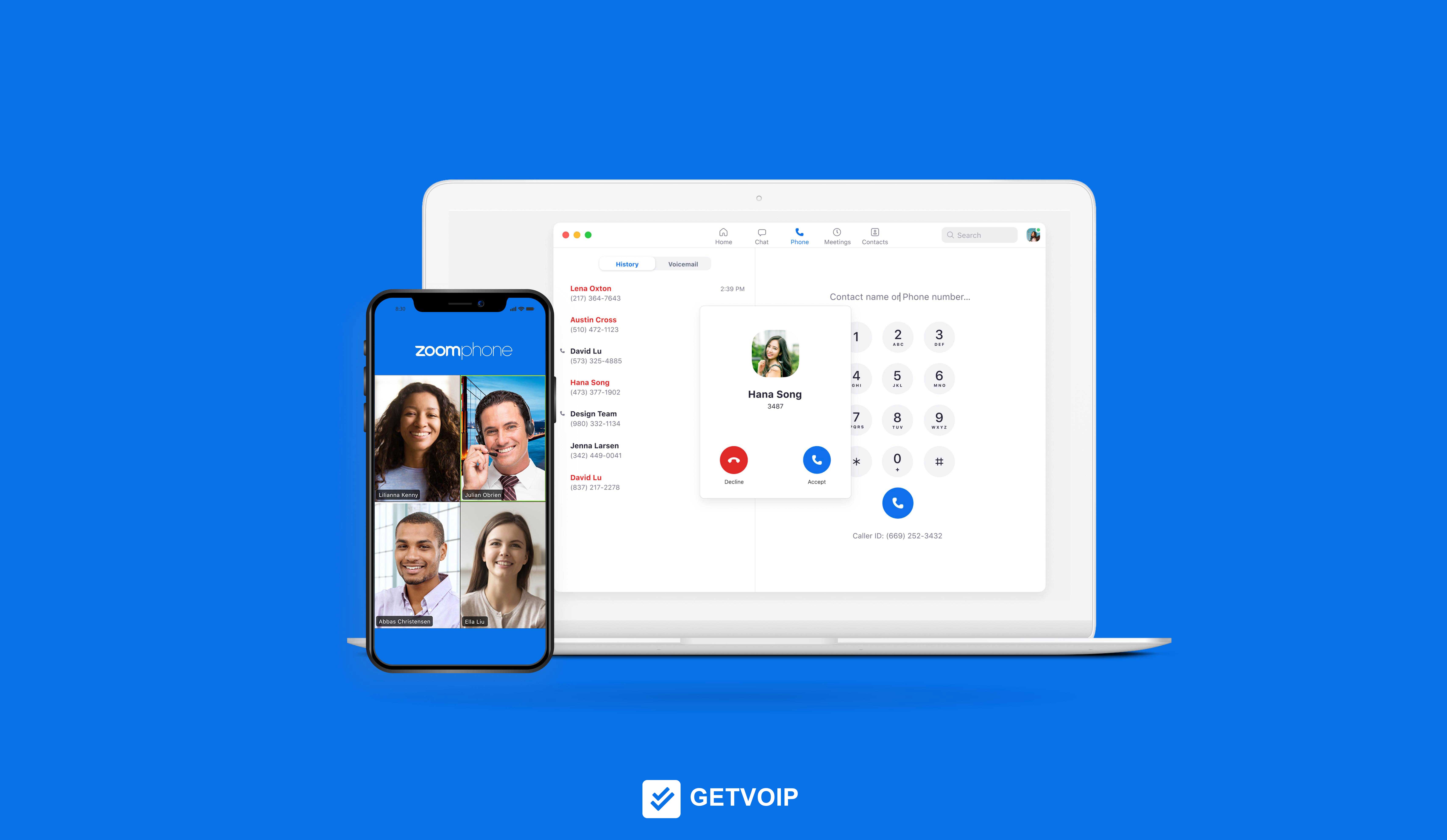 Zoom Phone Pricing Plans, Features, Benefits & Alternatives