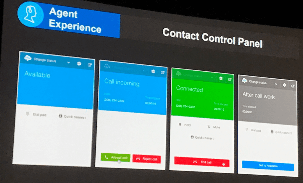 You Might Buy Your Next Contact Center Solution On Amazon