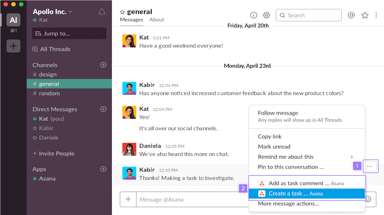 20 Slack Integrations For Maximum Productivity GetVoIP