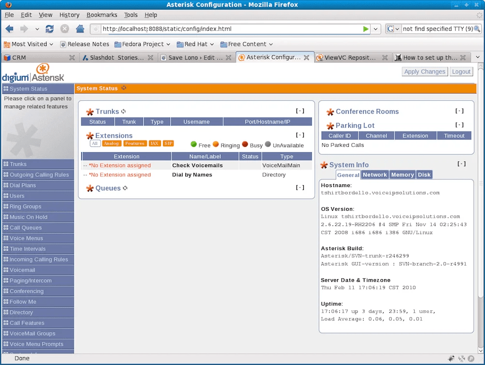 The History of VoIP and Telephony (1928Present)