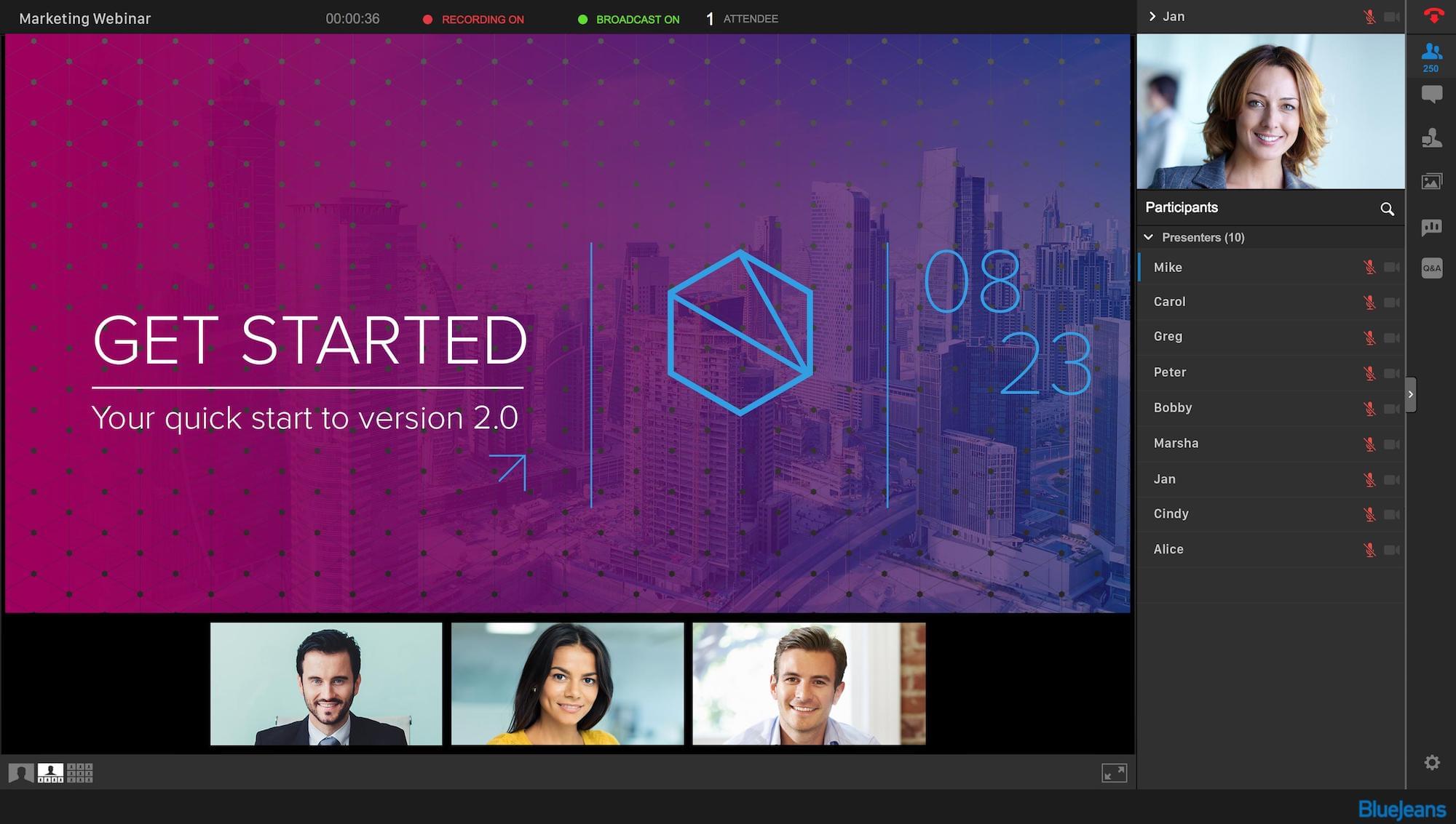 How to Host a Virtual Conference in 2020 A StepbyStep Guide