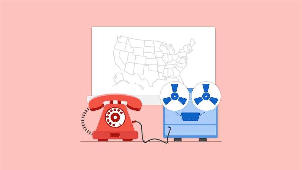 Call Recording Laws Staying Secure, Compliant and Legal GetVoIP