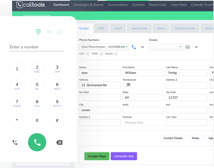 CallTools Pricing Plans, Features and Top Alternatives