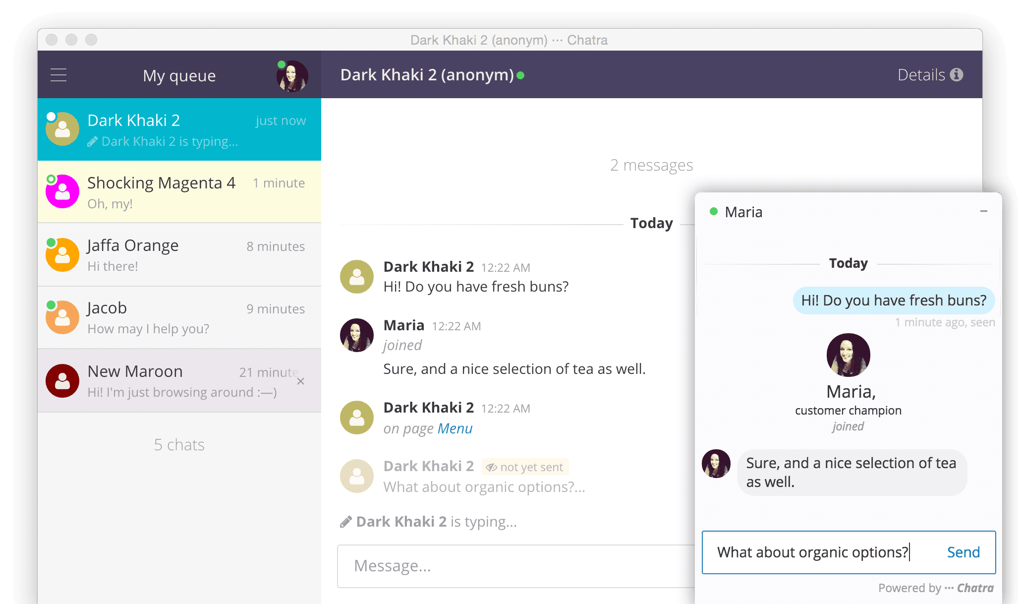 The 10 Best Free Live Chat Software Options in 2019
