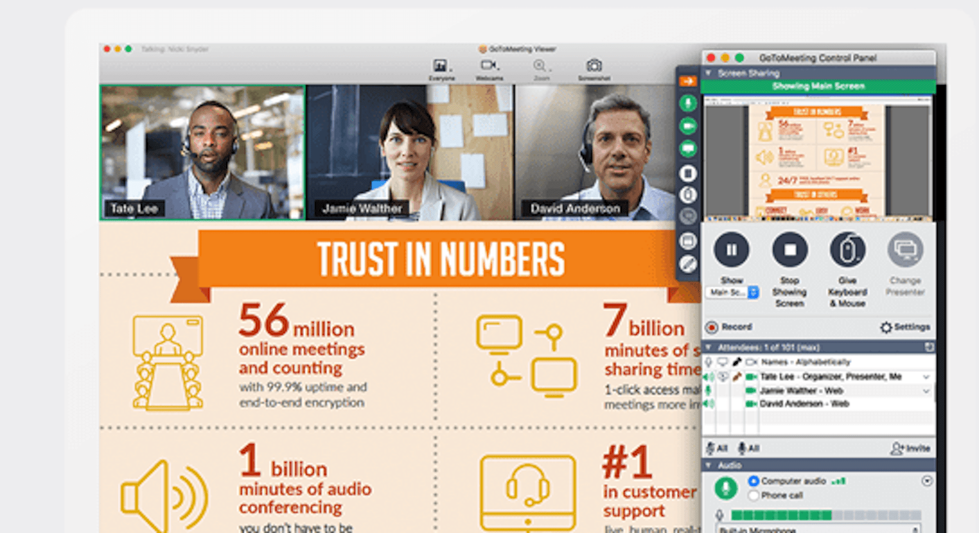 How to Host a Virtual Conference in 2020 A StepbyStep