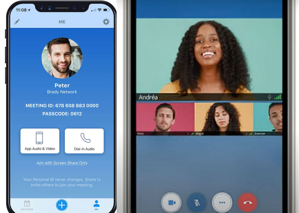 BlueJeans Video Conferencing Our HandsOn Review