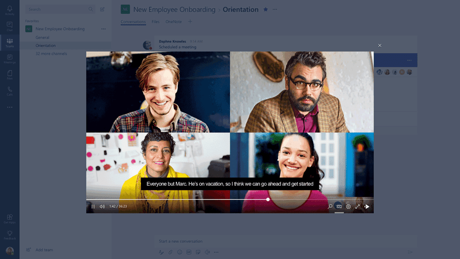 How and Why Microsoft Plans to Replace Skype with Teams