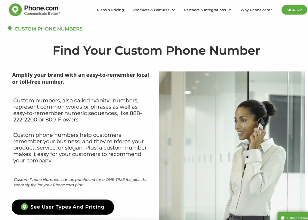 TollFree 800 Numbers What They Are & How To Get One GetVoIP