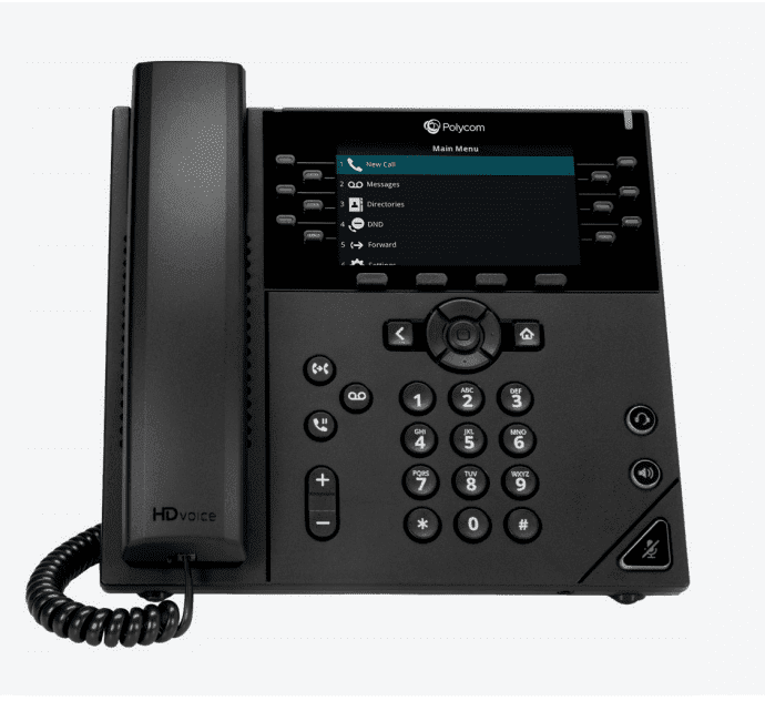 RingCentral Phones Understanding Your Options