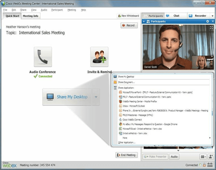 13 Expert How To Share Screen ex Latest