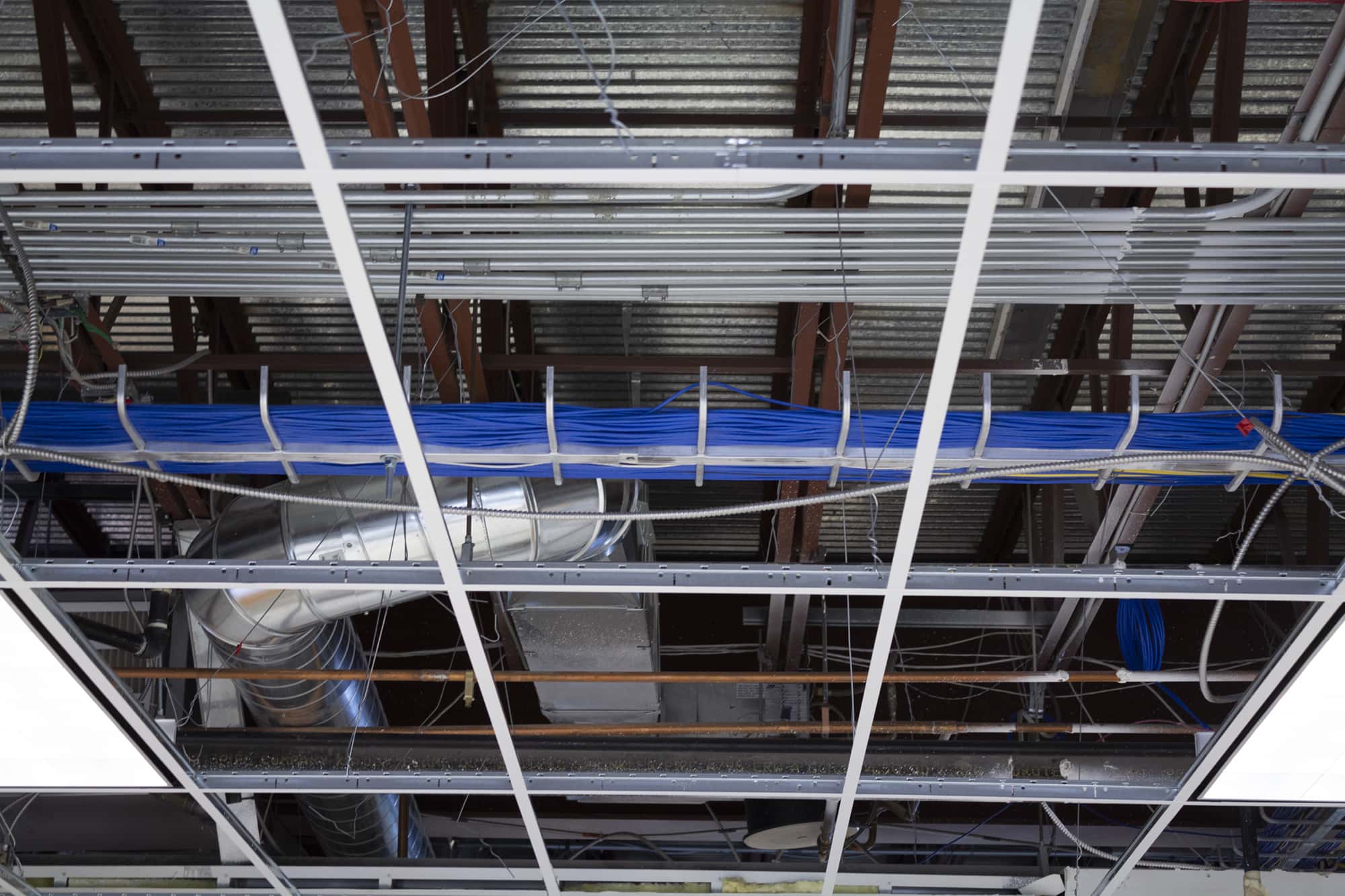 Get Volts® Central New Mexico Electrical Contractors