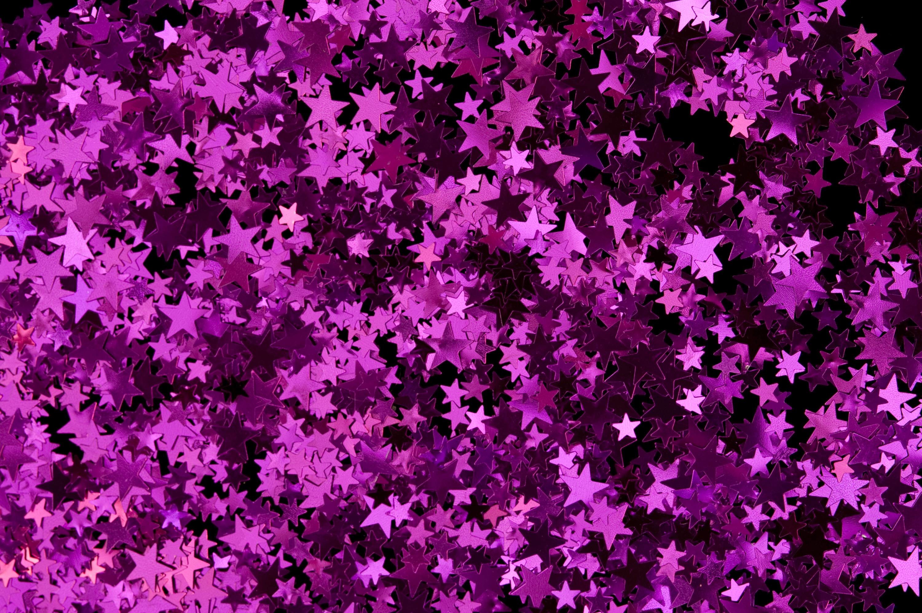 Pink and Black Glitter Wallpaper (55+ images)