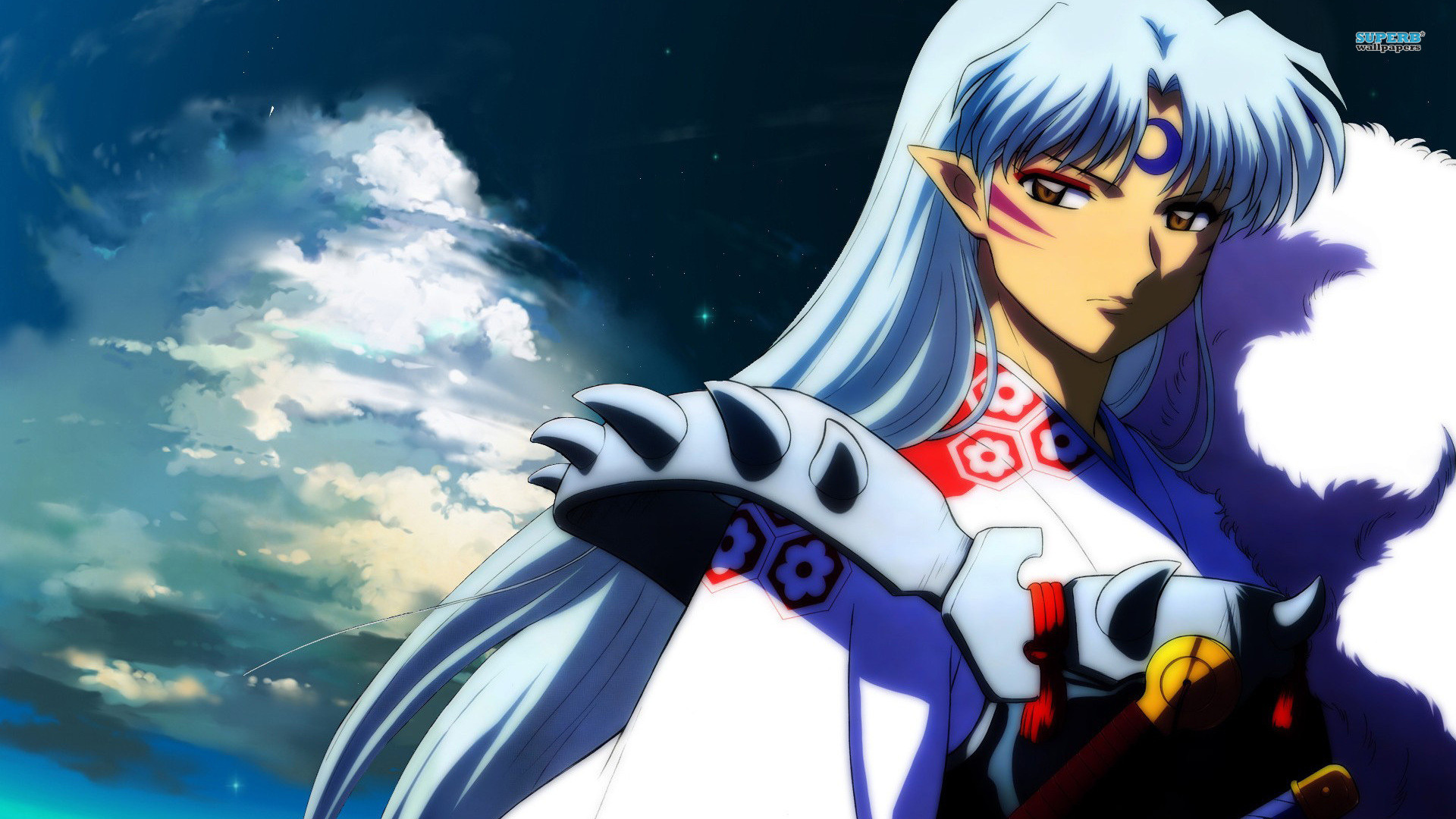 Inuyasha Wallpaper HD (69+ images)