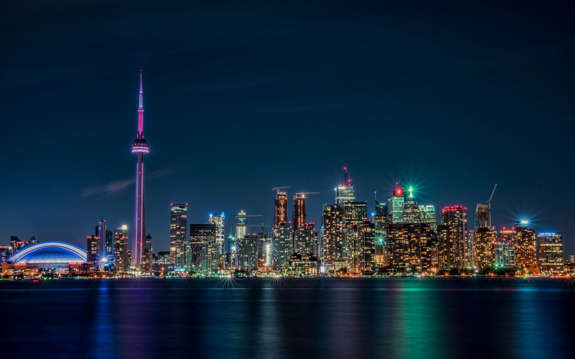 Toronto Wallpaper HD (64+ images)