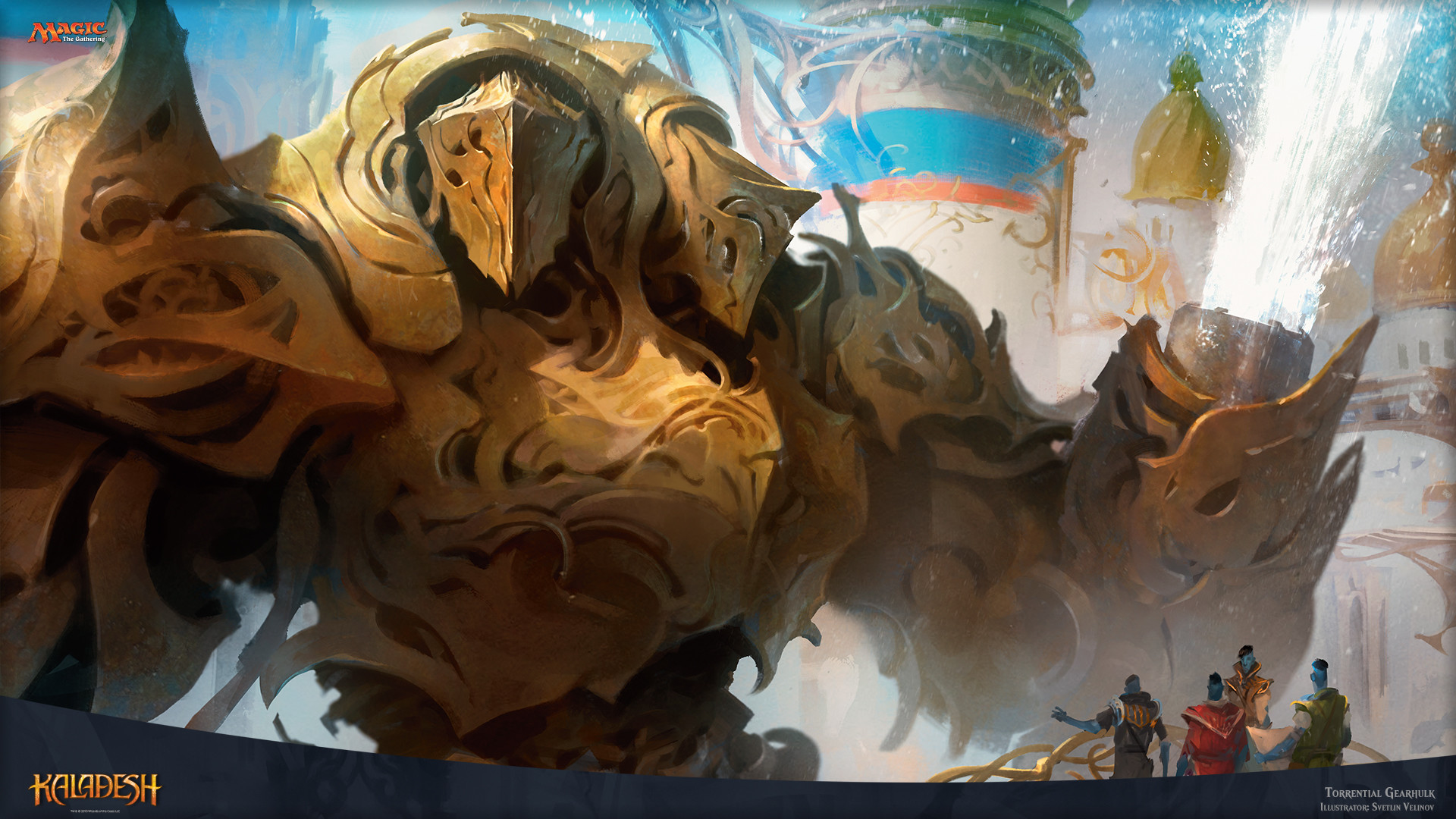 MTG Land Wallpaper (84+ images)