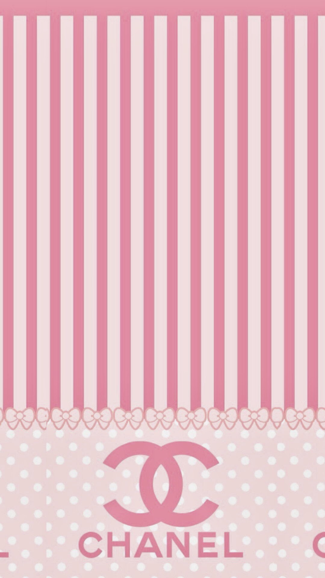 Pink Chanel Wallpaper (54+ images)
