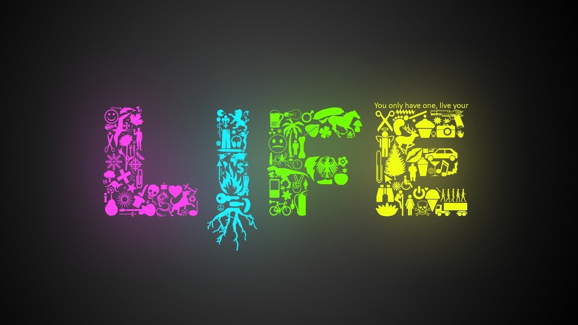 Life Wallpapers (72+ images)