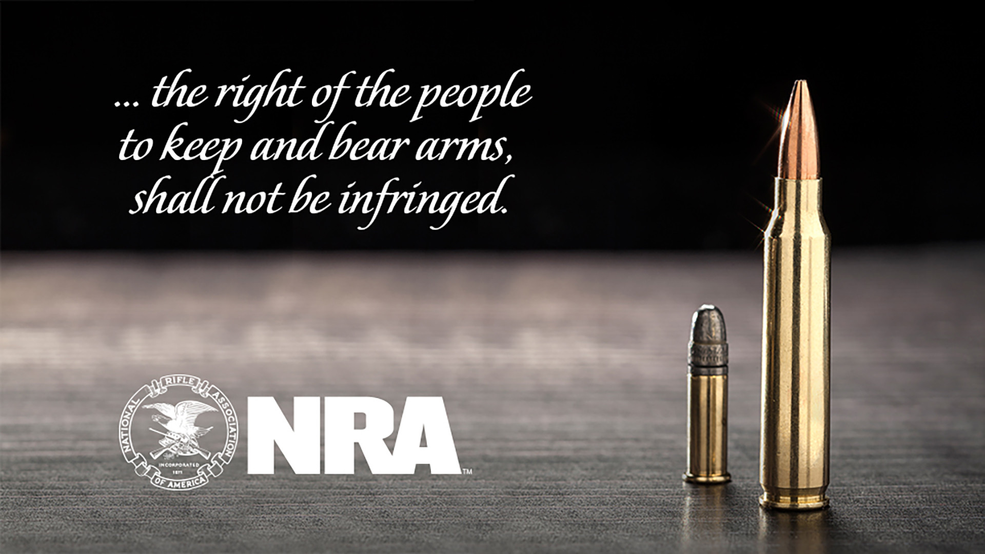 Nra Wallpaper (73+ images)