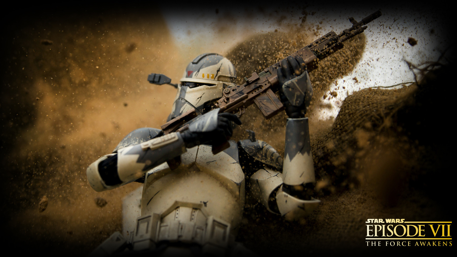 Clone Trooper Wallpaper (72+ images)