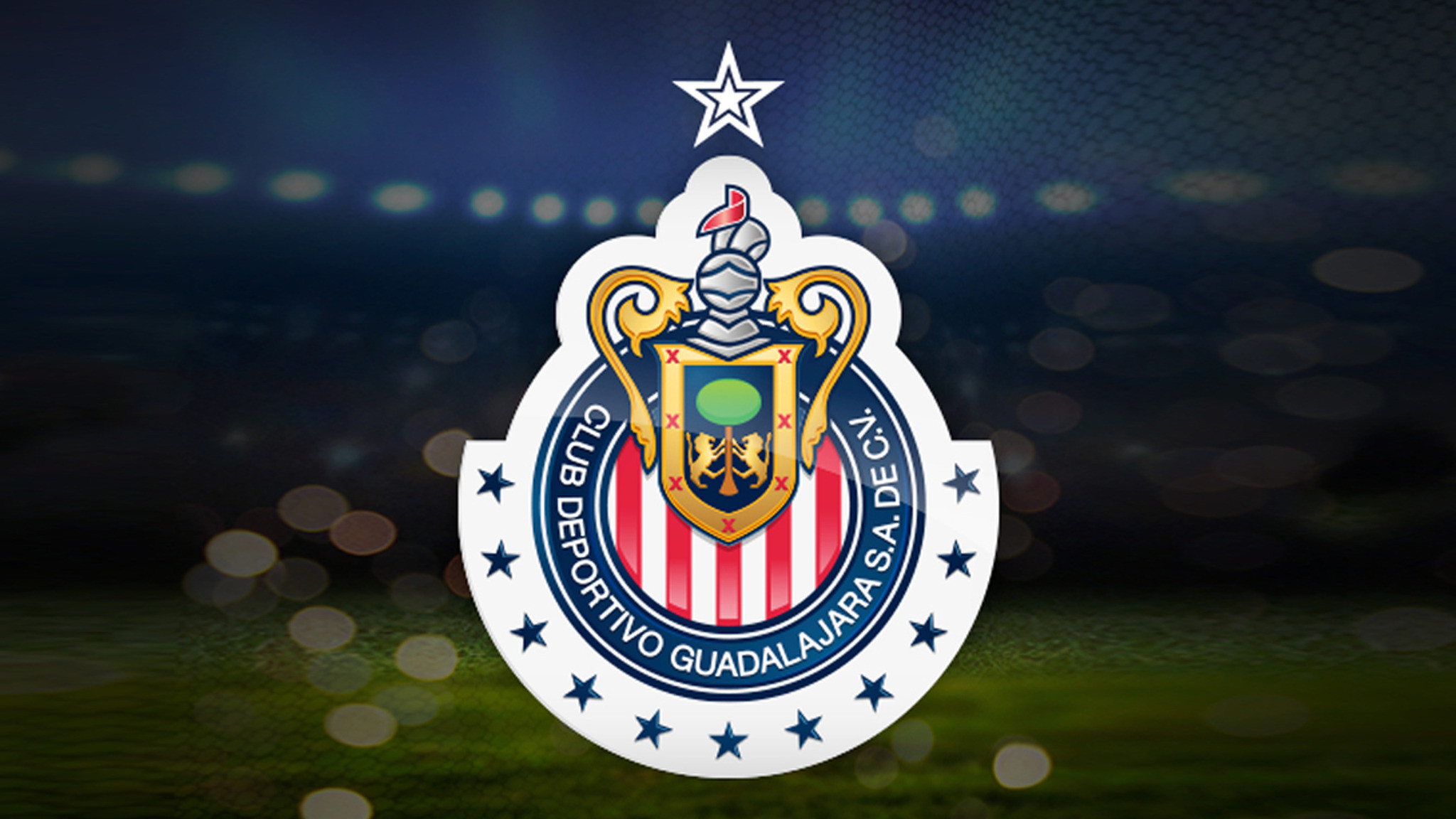 Chivas De Guadalajara Wallpapers (66+ images)
