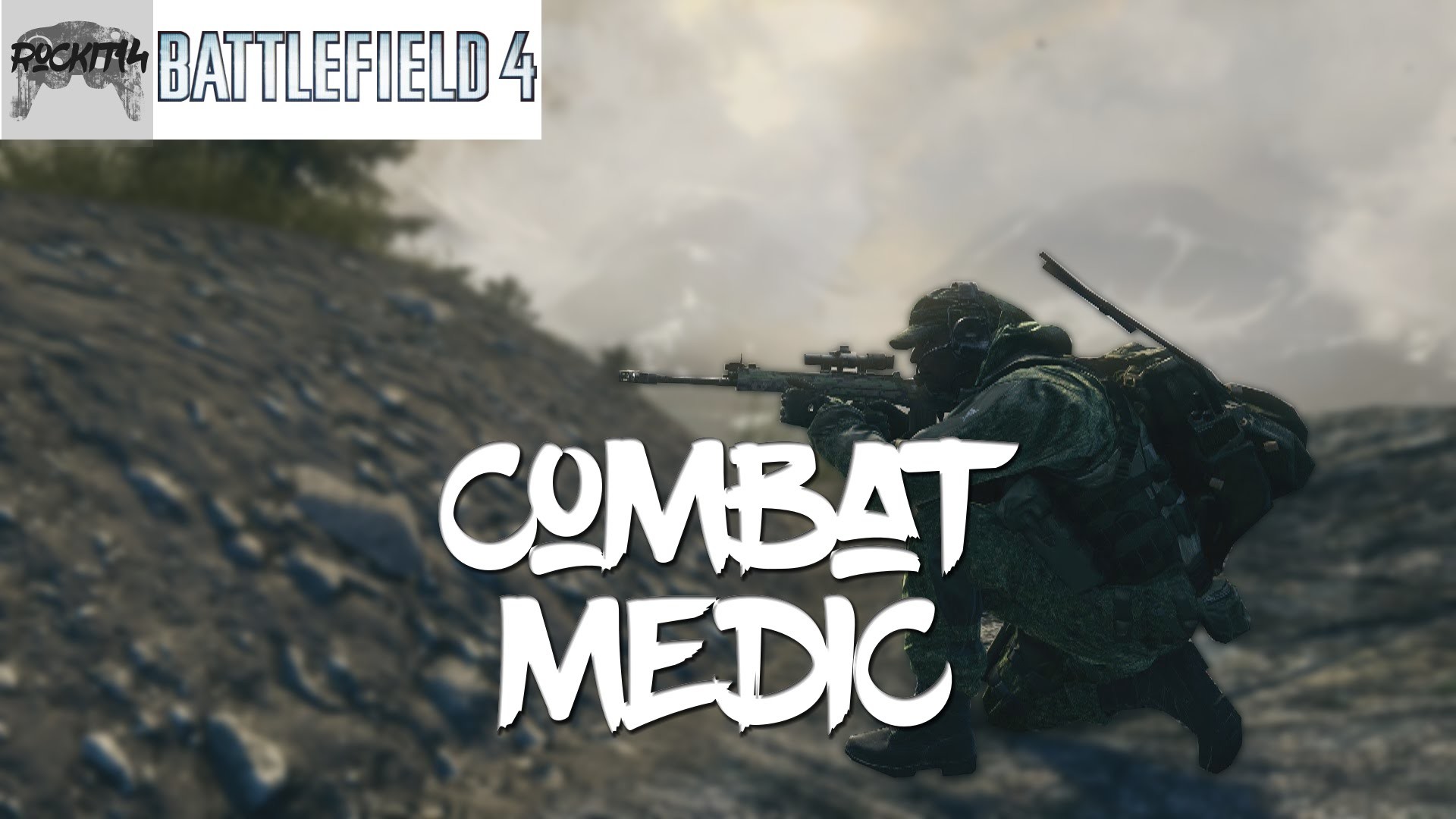 Combat Medic Wallpaper (61+ images)
