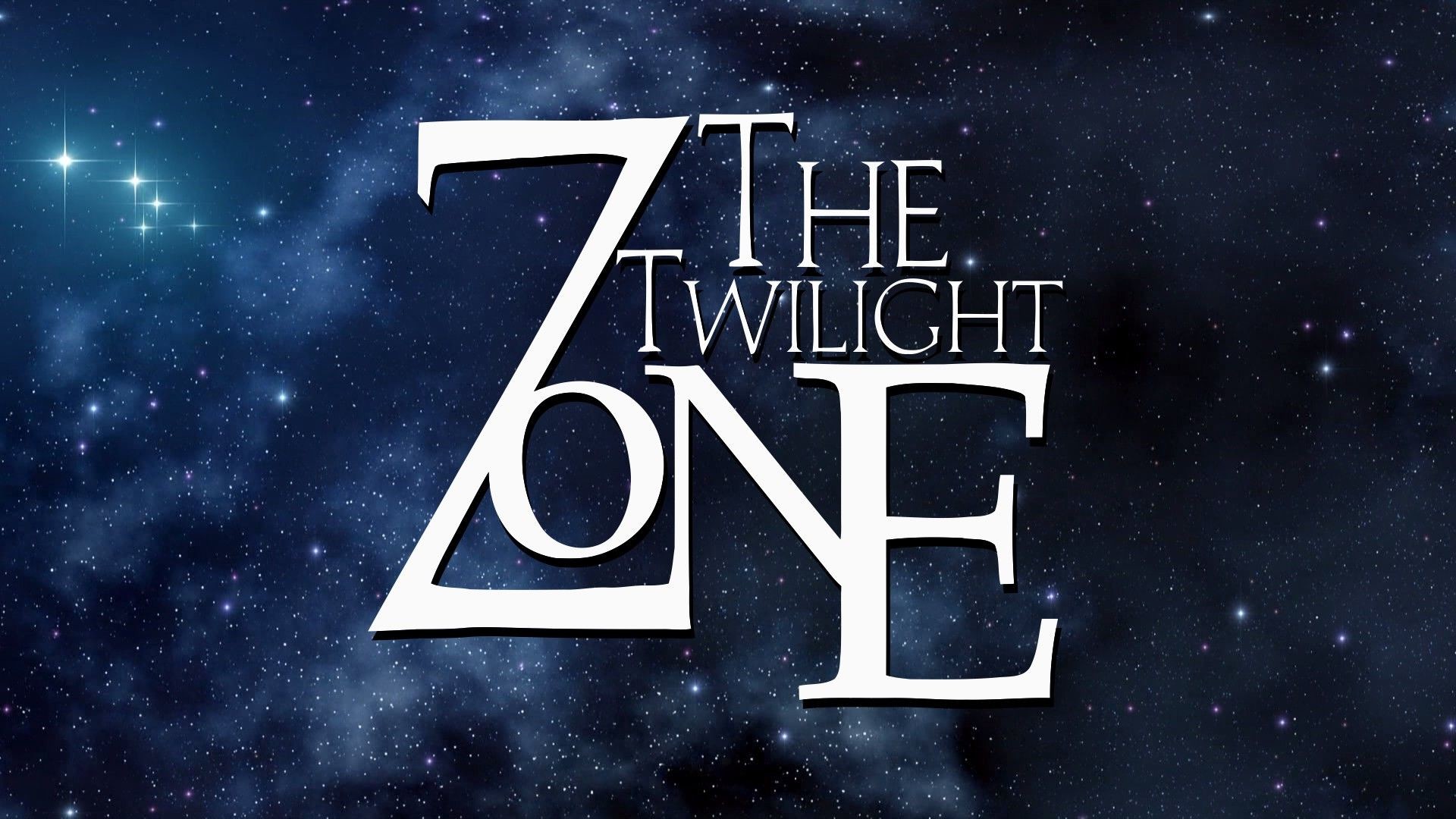 Twilight Zone Wallpaper (75+ images)