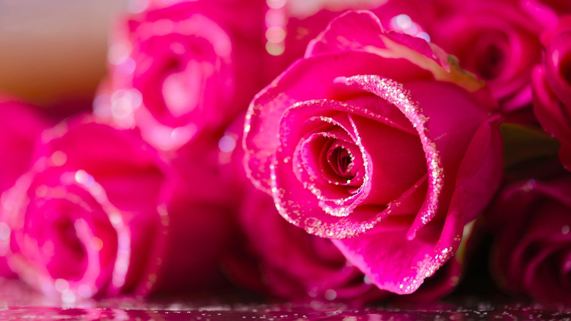 Pretty Pink Wallpaper for Desktop (58+ images)