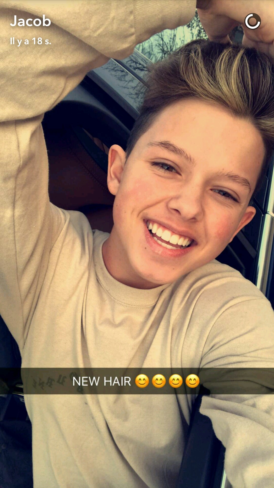 Wallpaper Jacob Sartorius 83 Images