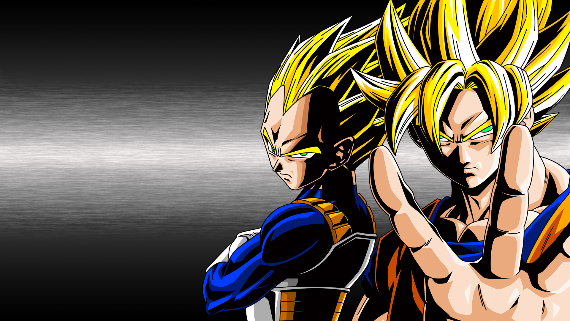 Vegeta IPhone Wallpaper (72+ images)