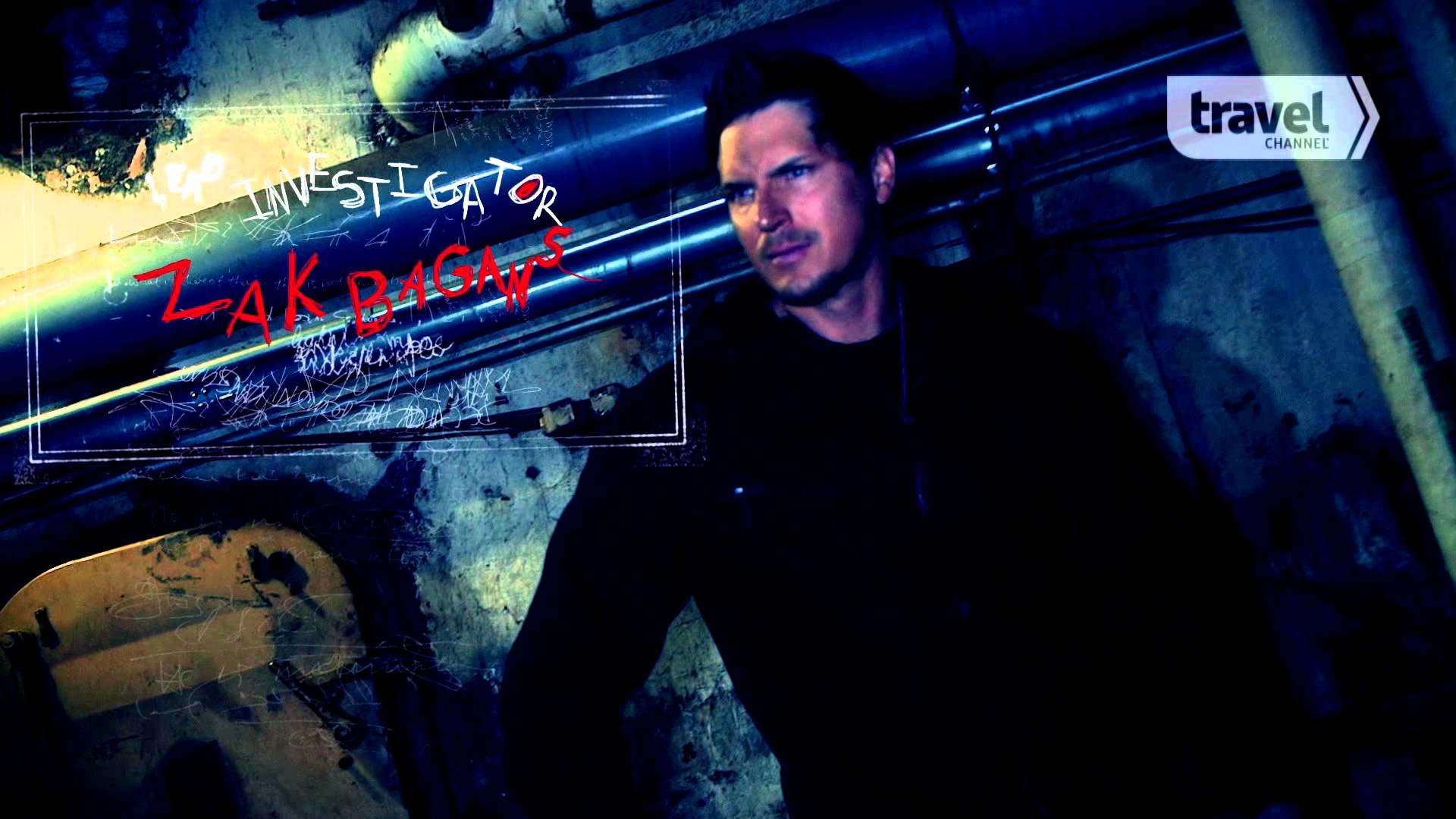 Ghost Adventures Wallpaper (76+ images)