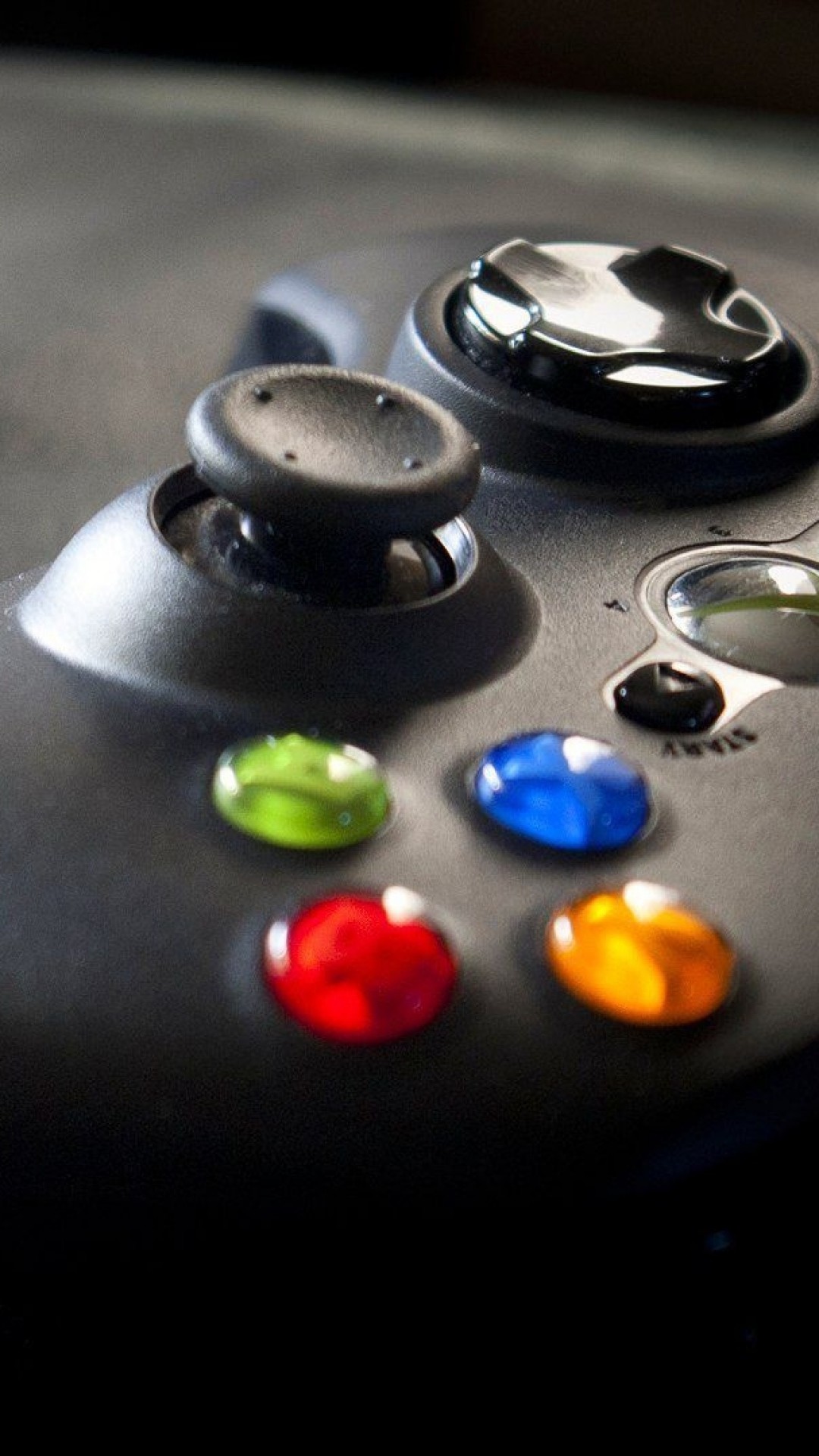 Xbox 360 Wallpaper HD (64+ images)