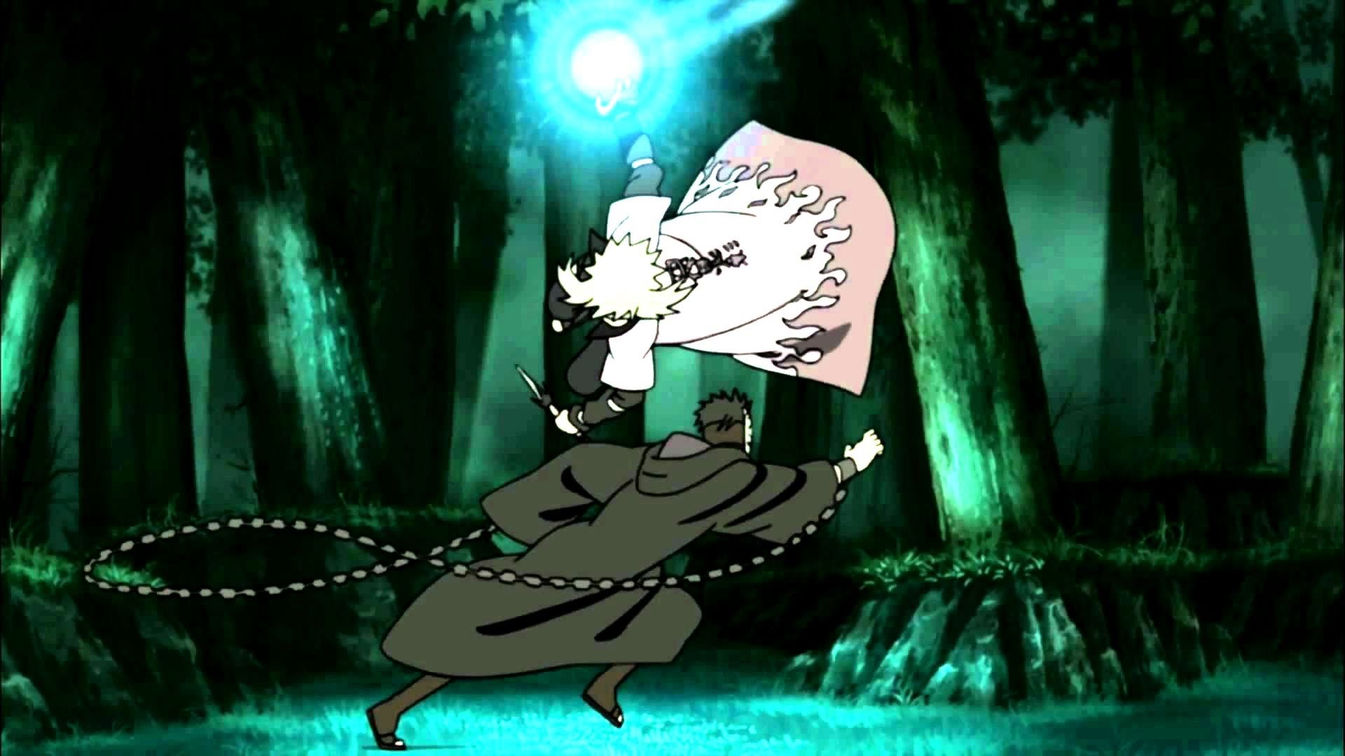 Minato Wallpaper HD (75+ images)