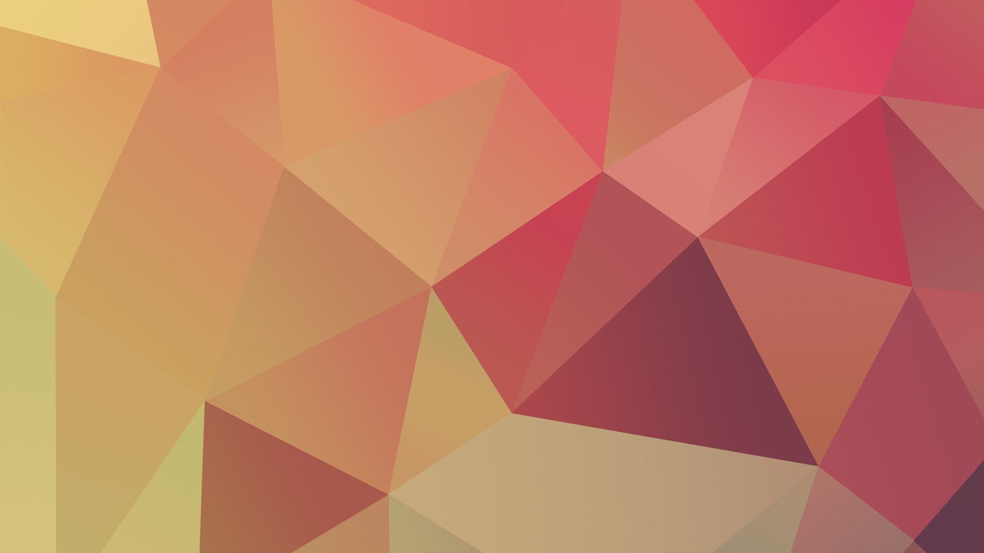 Cool Geometric Wallpapers (81+ images)