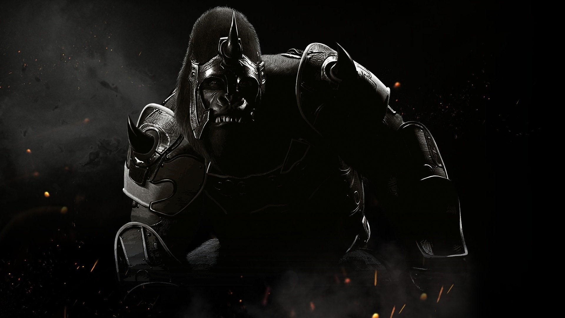 Darkseid Wallpaper (77+ images)