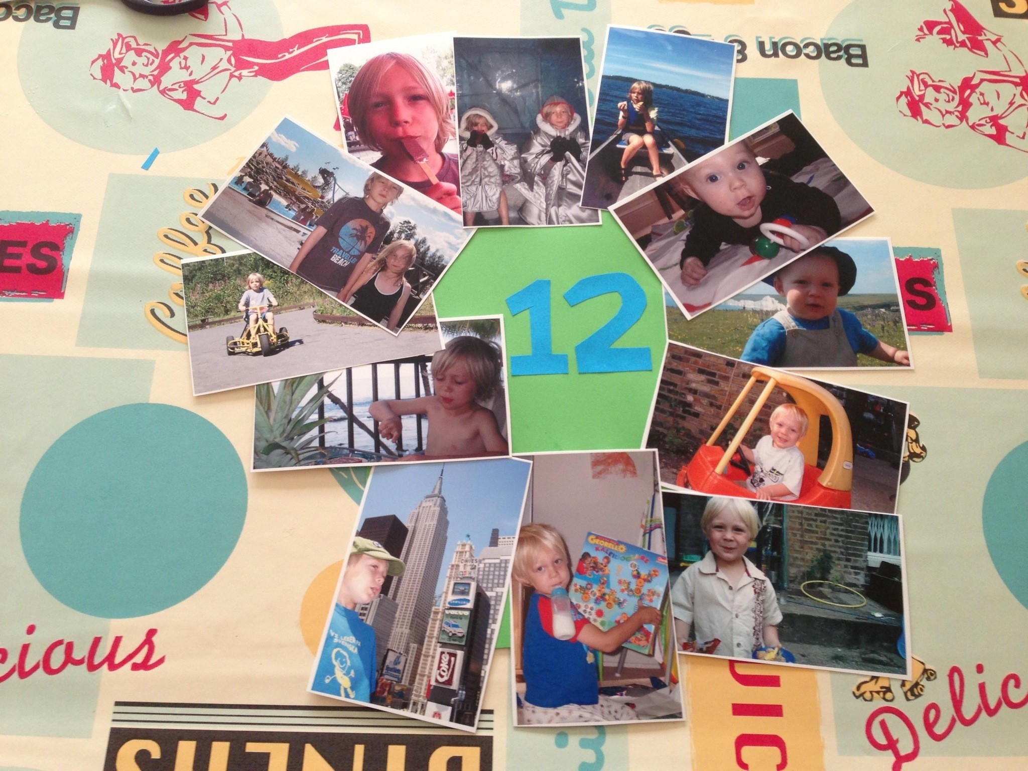 Make A Wallpaper Collage (46+ images)