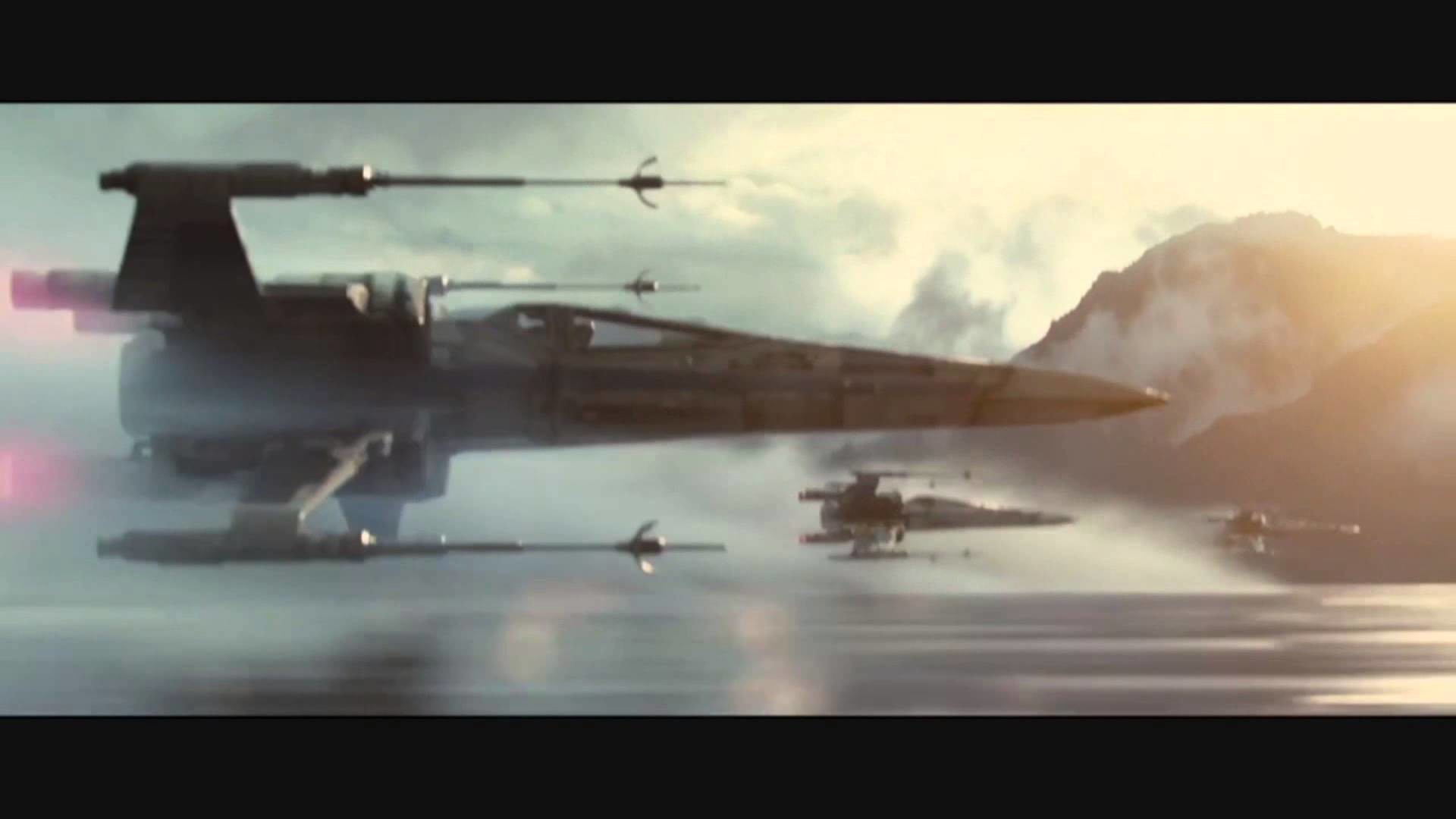 X Wing Wallpaper HD (62+ images)