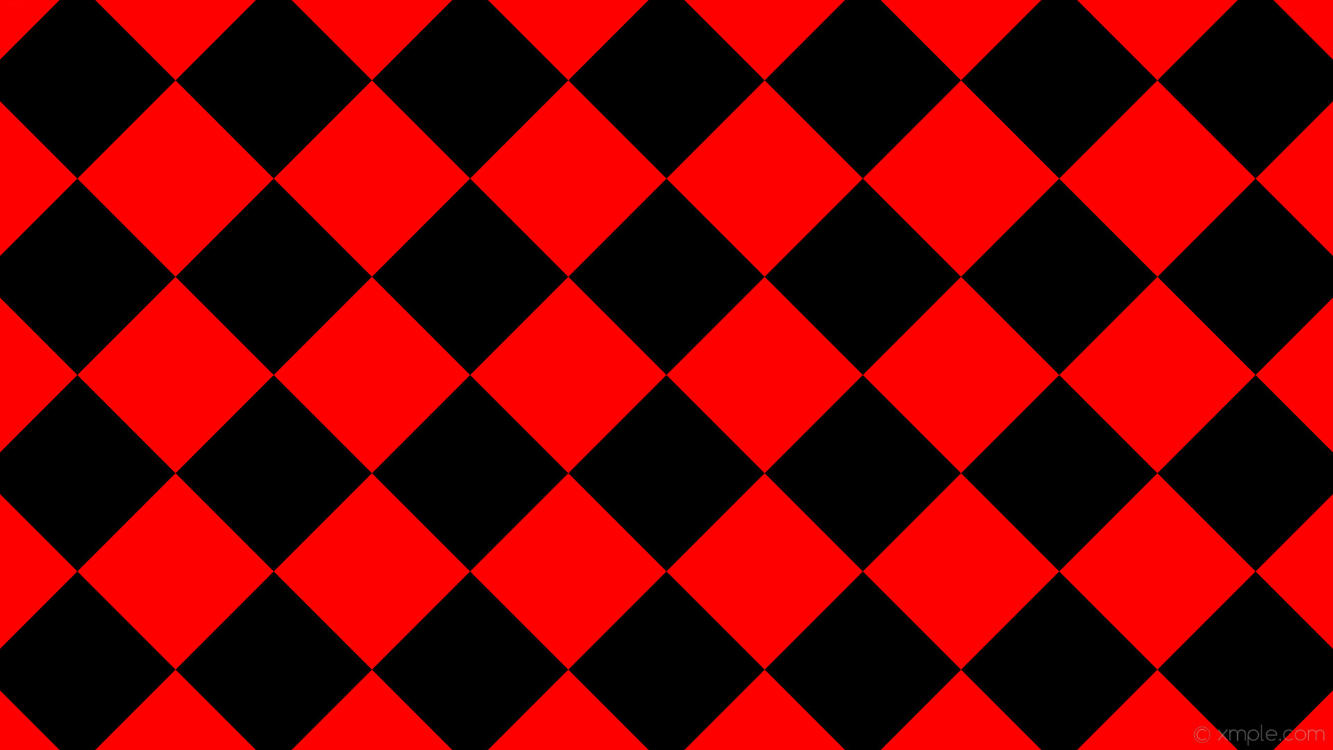 Red And White Checkered Wallpaper (85+ images)