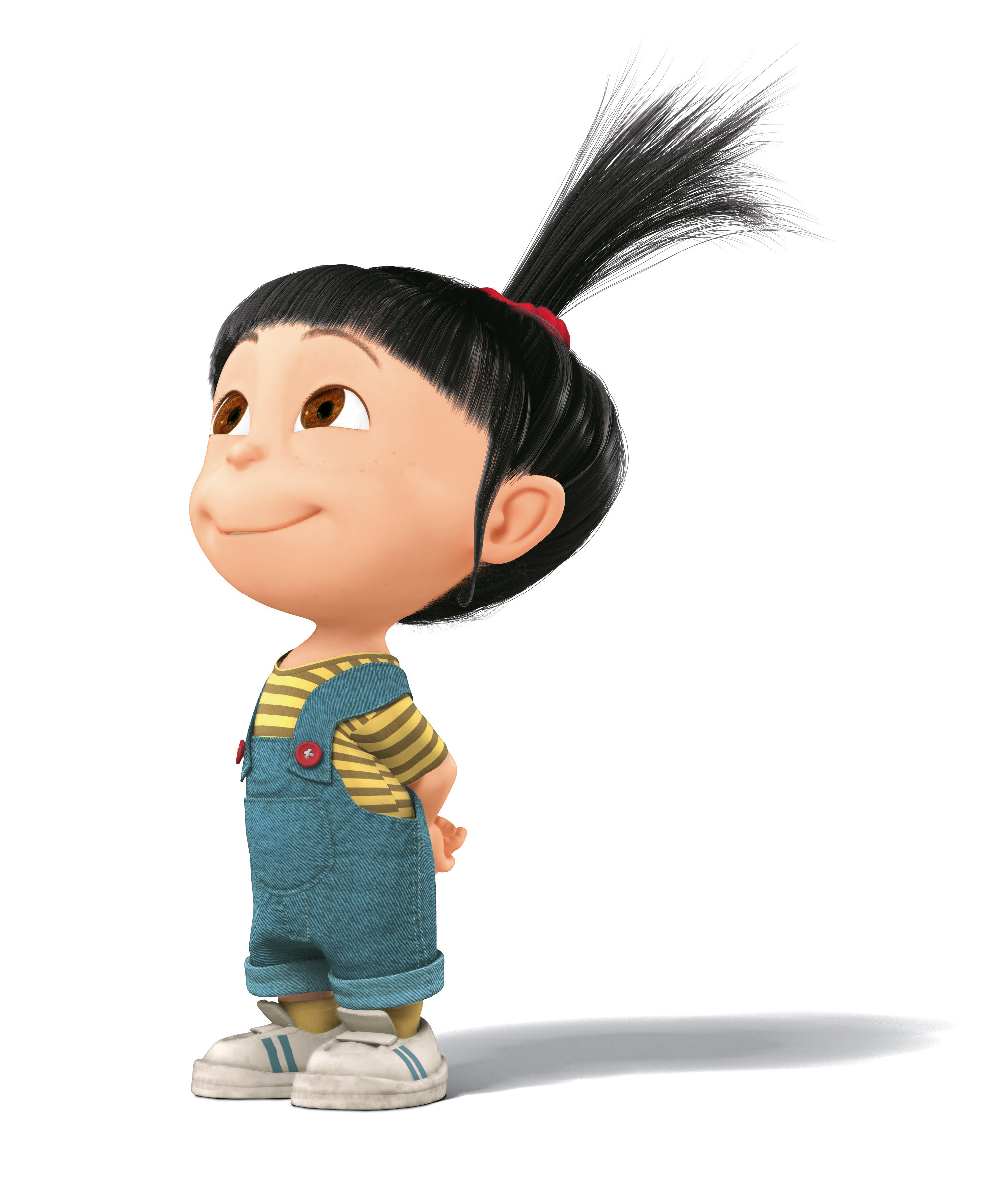 Agnes Despicable Me Wallpaper (68+ images)